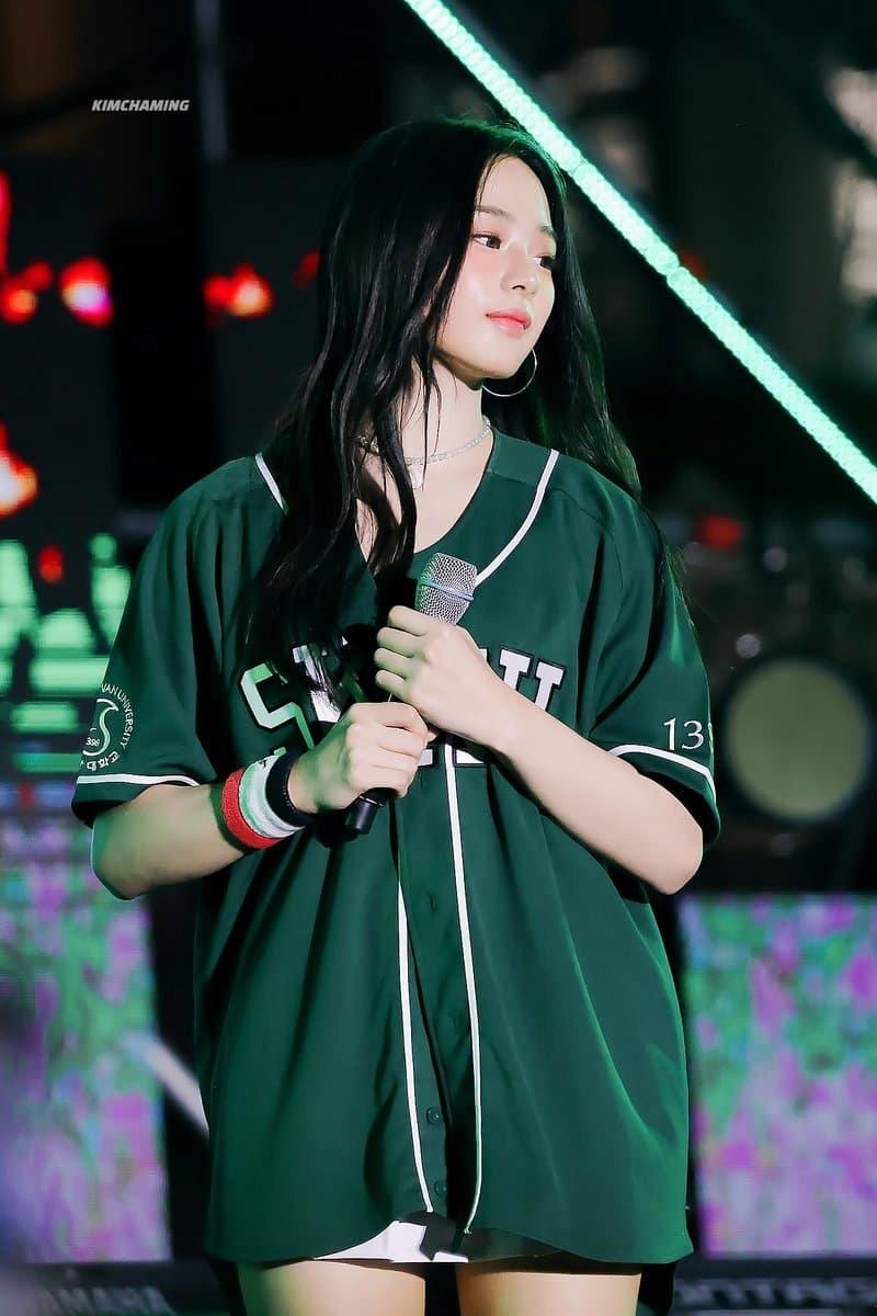 뉴진스 민지