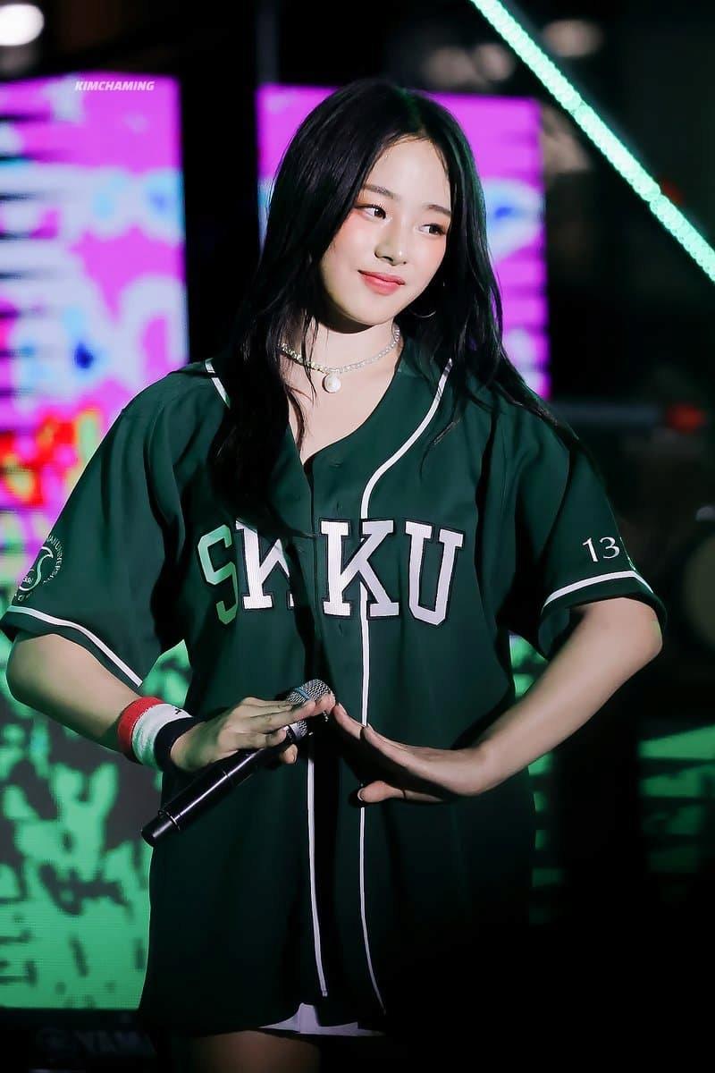 뉴진스 민지