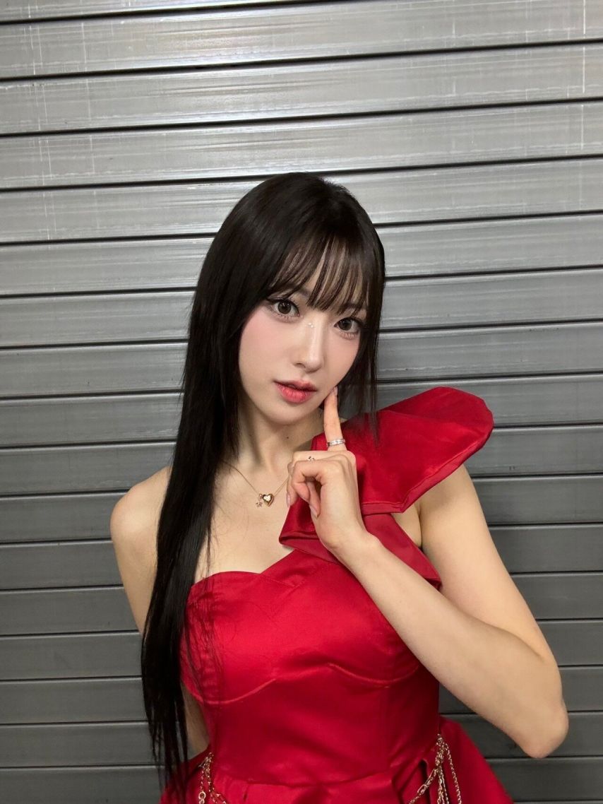 하이키 리이나
