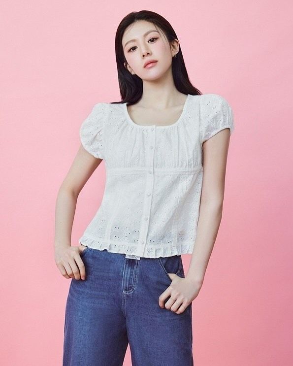 고윤정 마리떼프랑소와저버