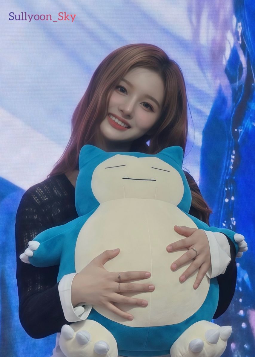 엔믹스 설윤