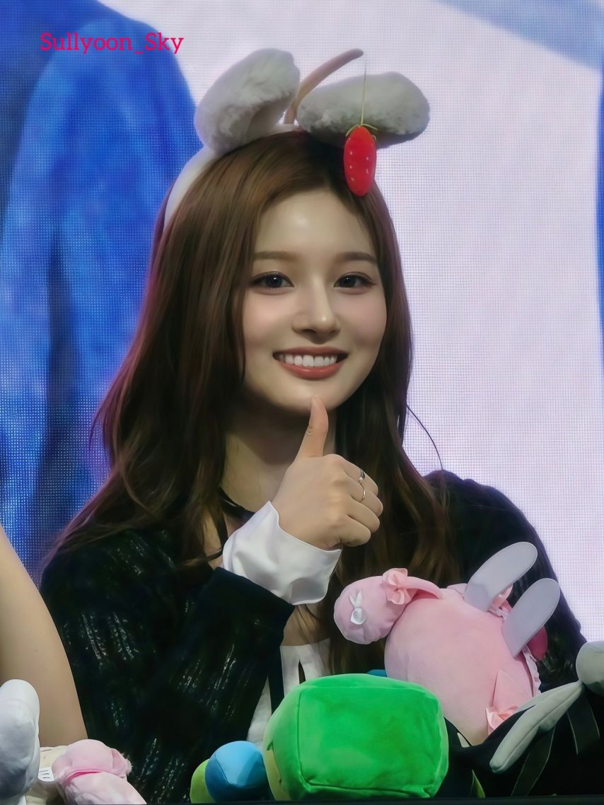 엔믹스 설윤