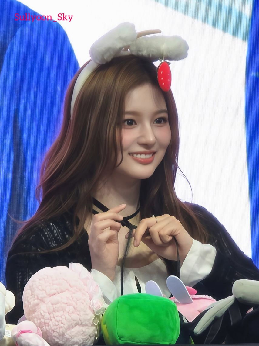엔믹스 설윤