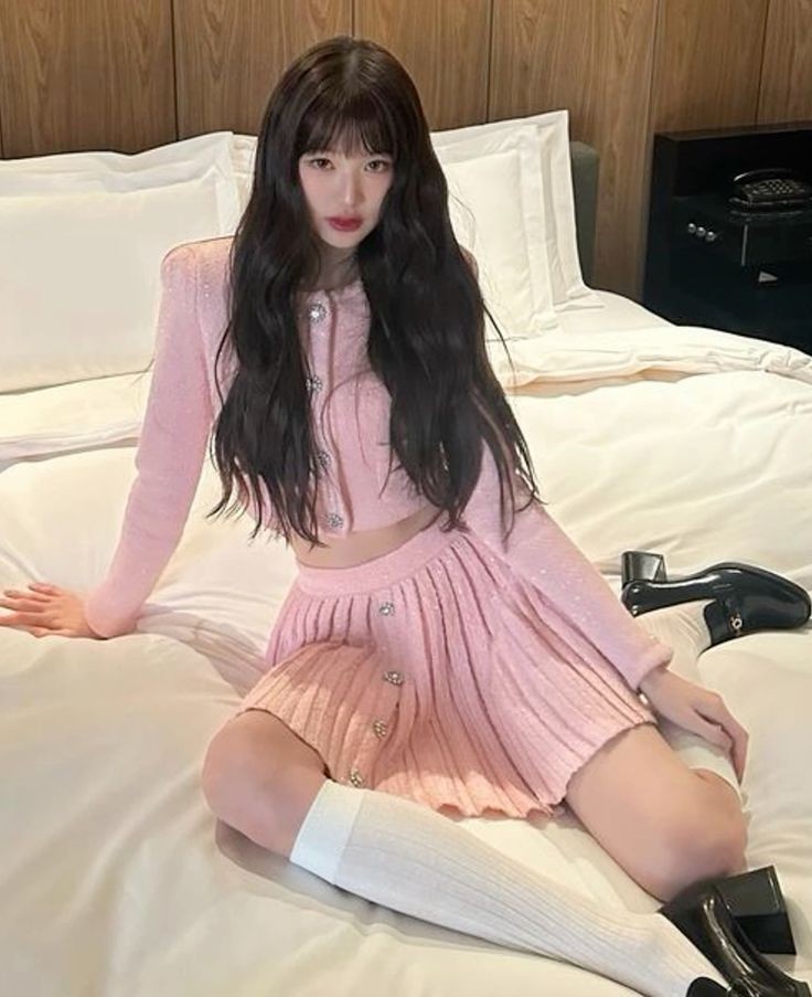 아이브 장원영