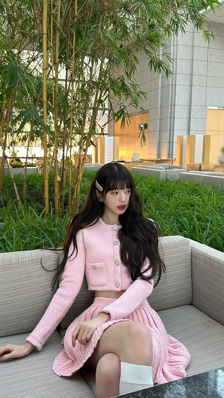 아이브 장원영