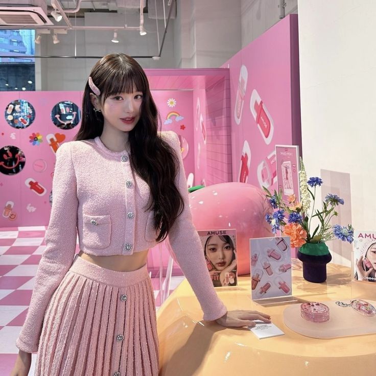 아이브 장원영