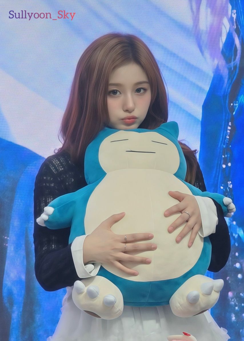 엔믹스 설윤