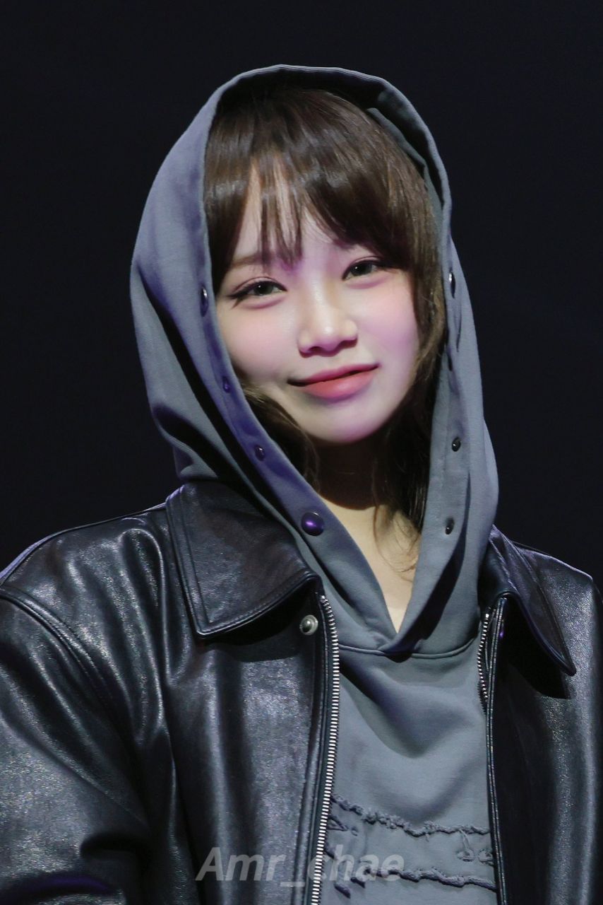 [르세라핌] 누가 넘버 2래! 내가 넘버 1이야! 김채원
