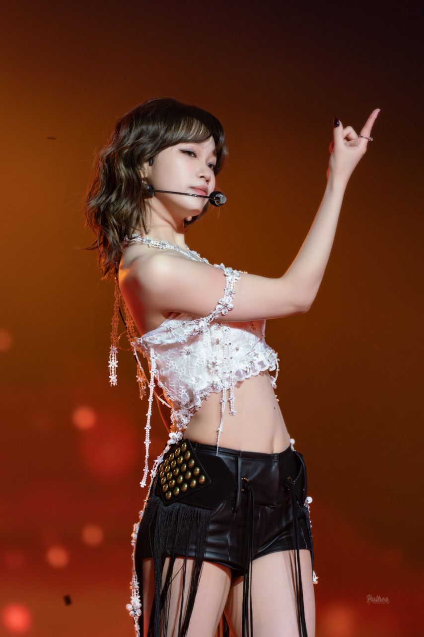 [르세라핌] 누가 넘버 2래! 내가 넘버 1이야! 김채원