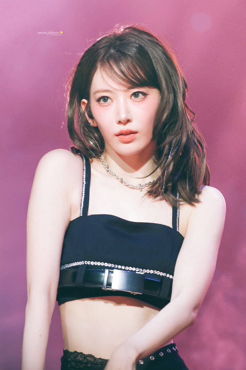 [르세라핌] 사쿠라