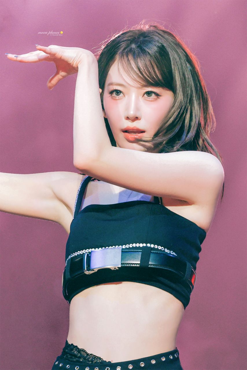 [르세라핌] 사쿠라