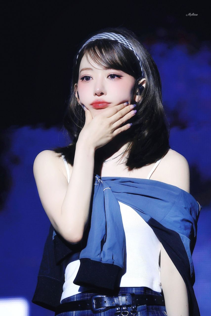 [르세라핌] 사쿠라