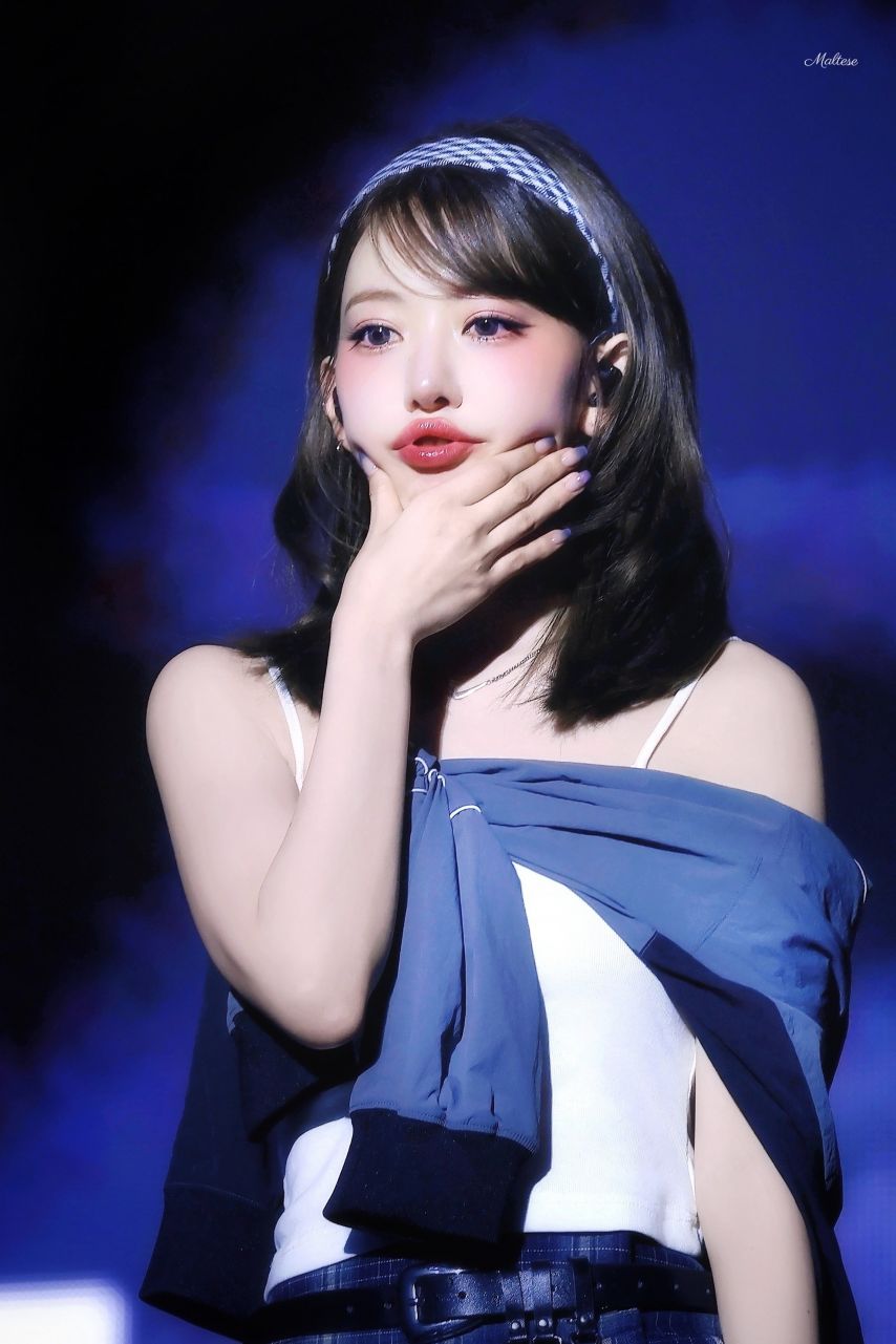 [르세라핌] 사쿠라