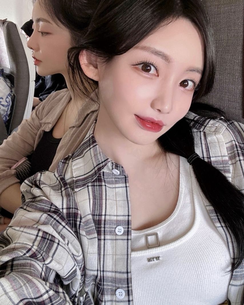 곽민선 아나운서