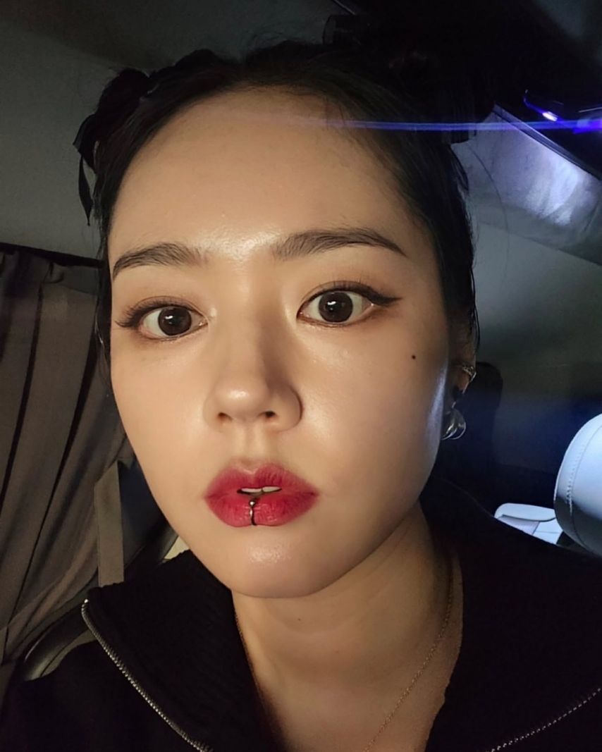 한가인