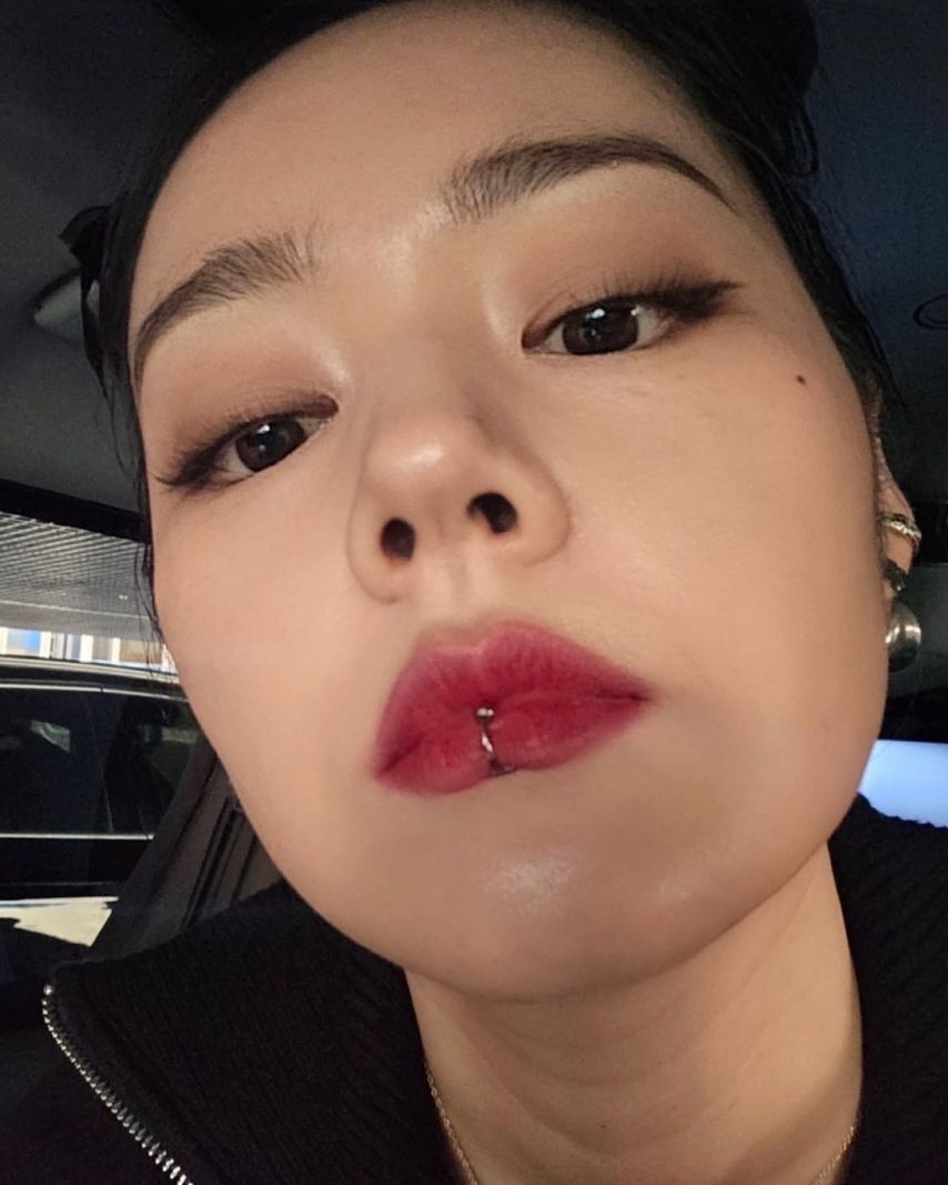한가인