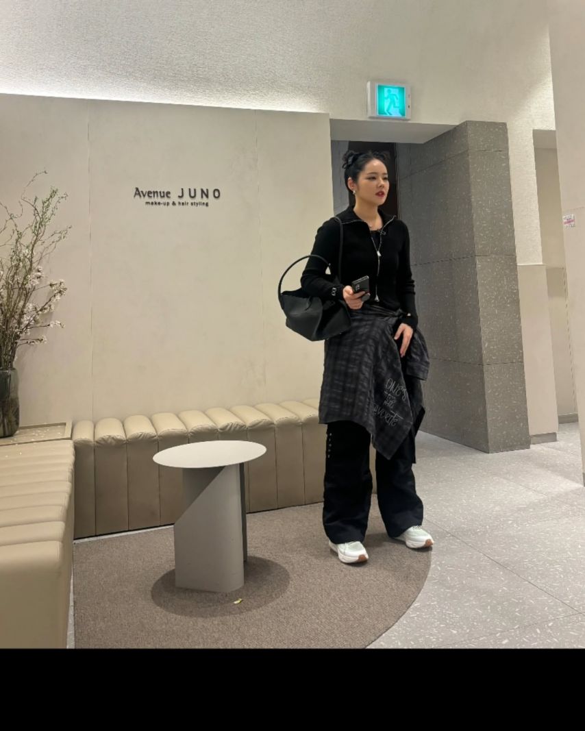 한가인