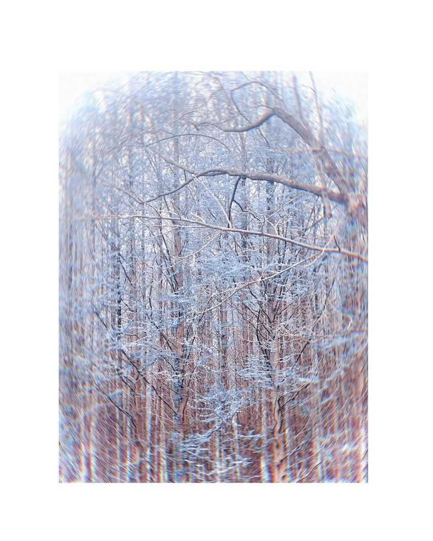 김향기 ig 프레임