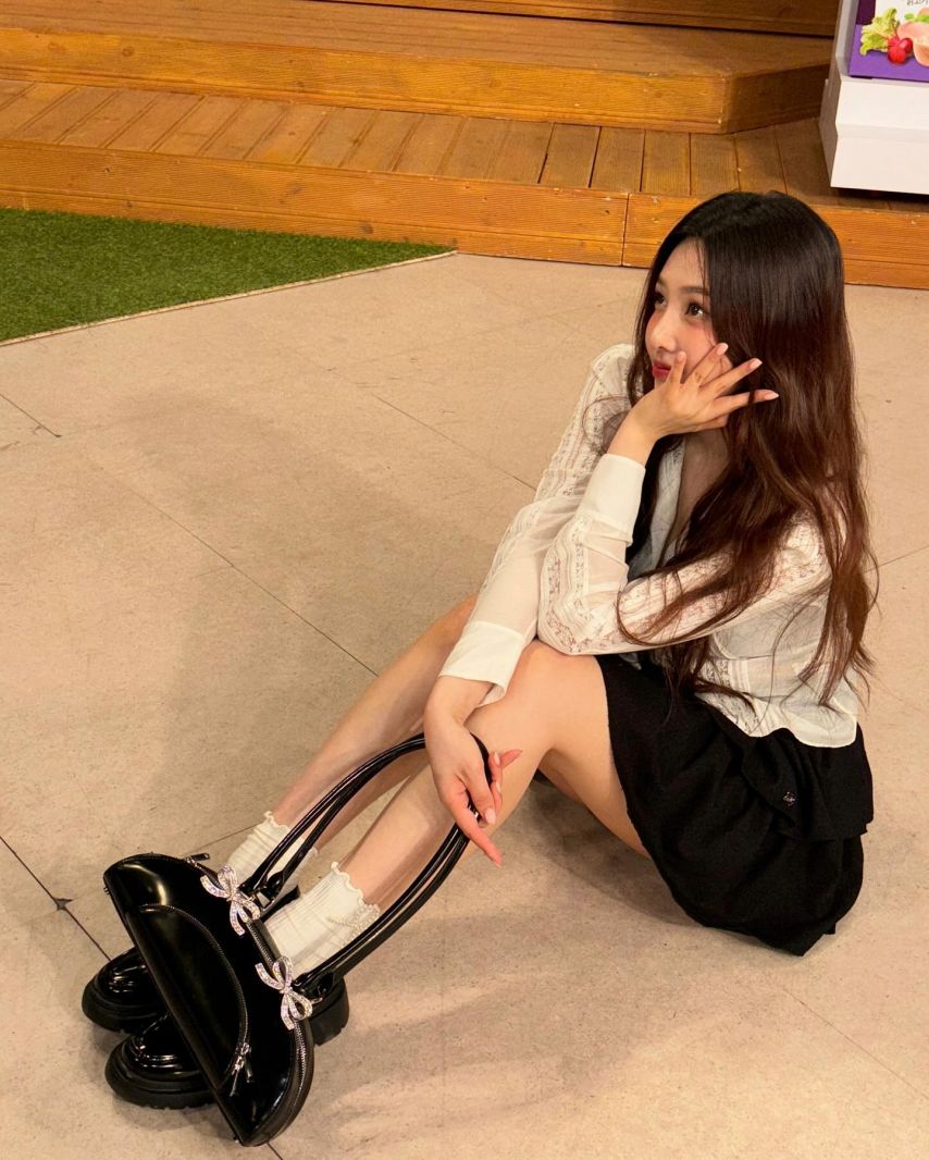 조이 레드벨벳 인별