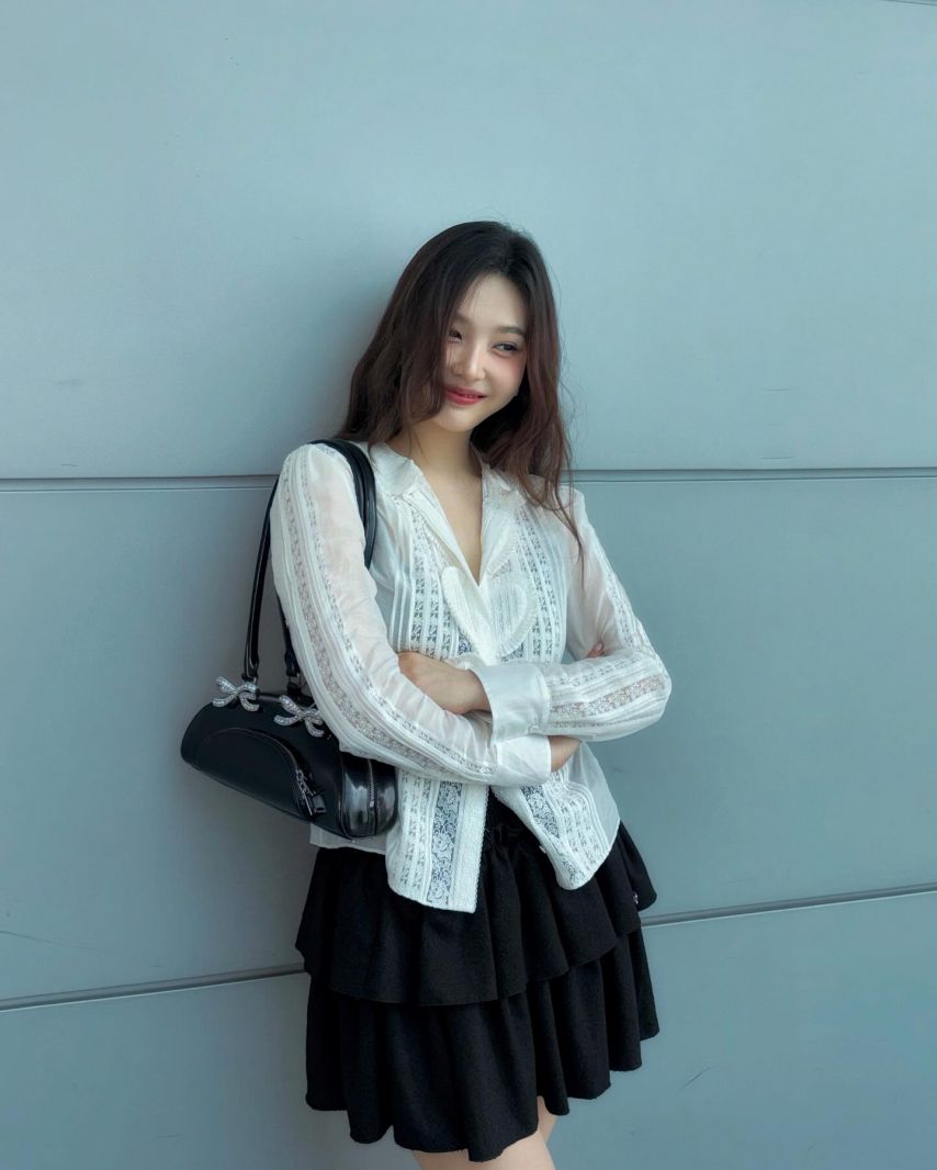 조이 레드벨벳 인별