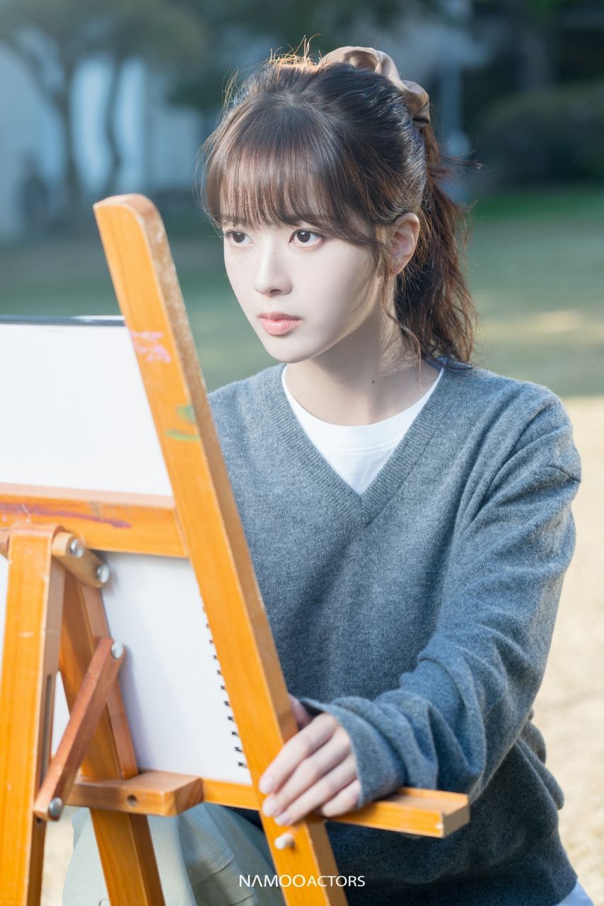 노정의 바니와오빠들 비하인드