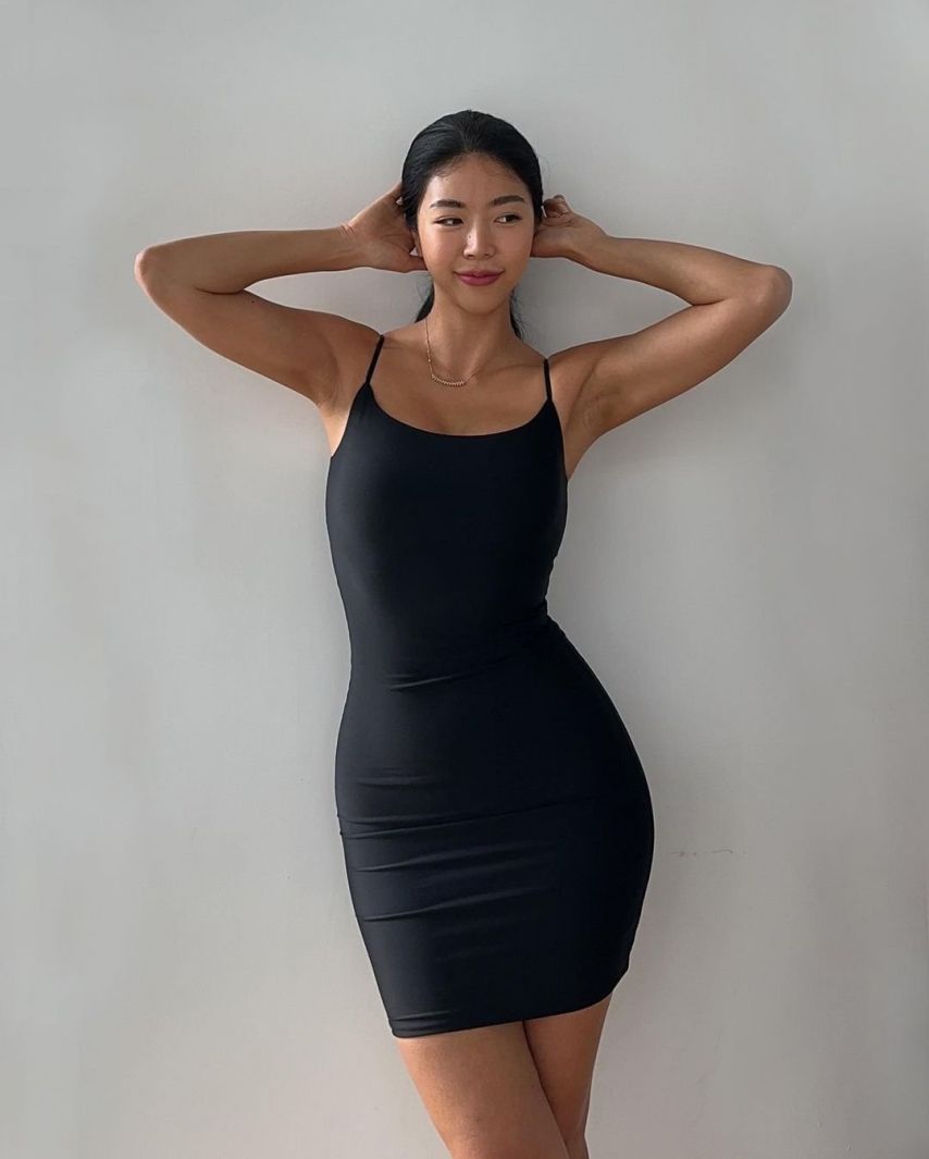 트레이너 박지은