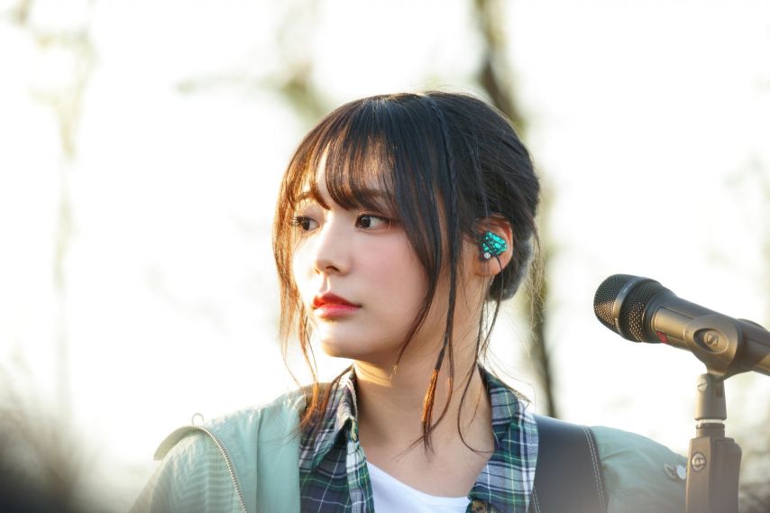 [QWER] 시연