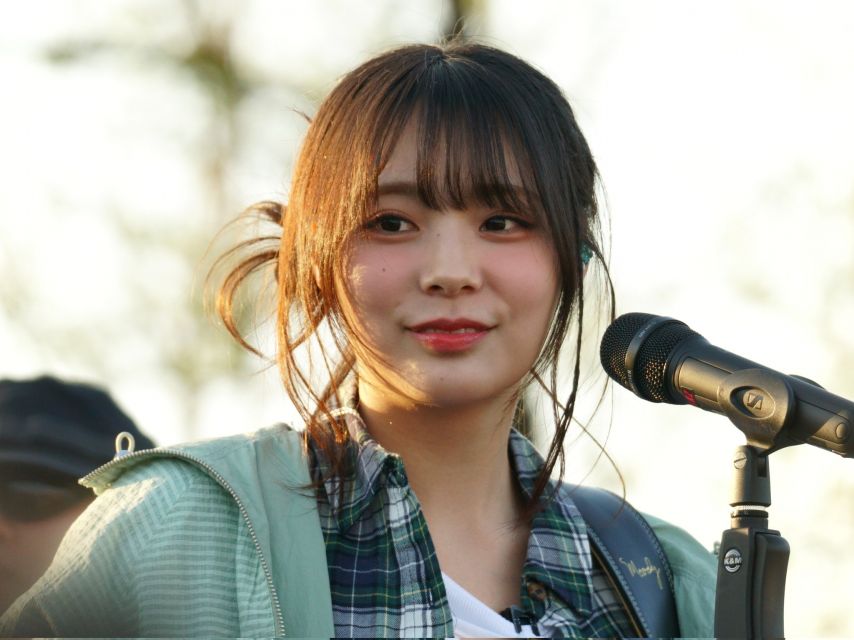 [QWER] 시연