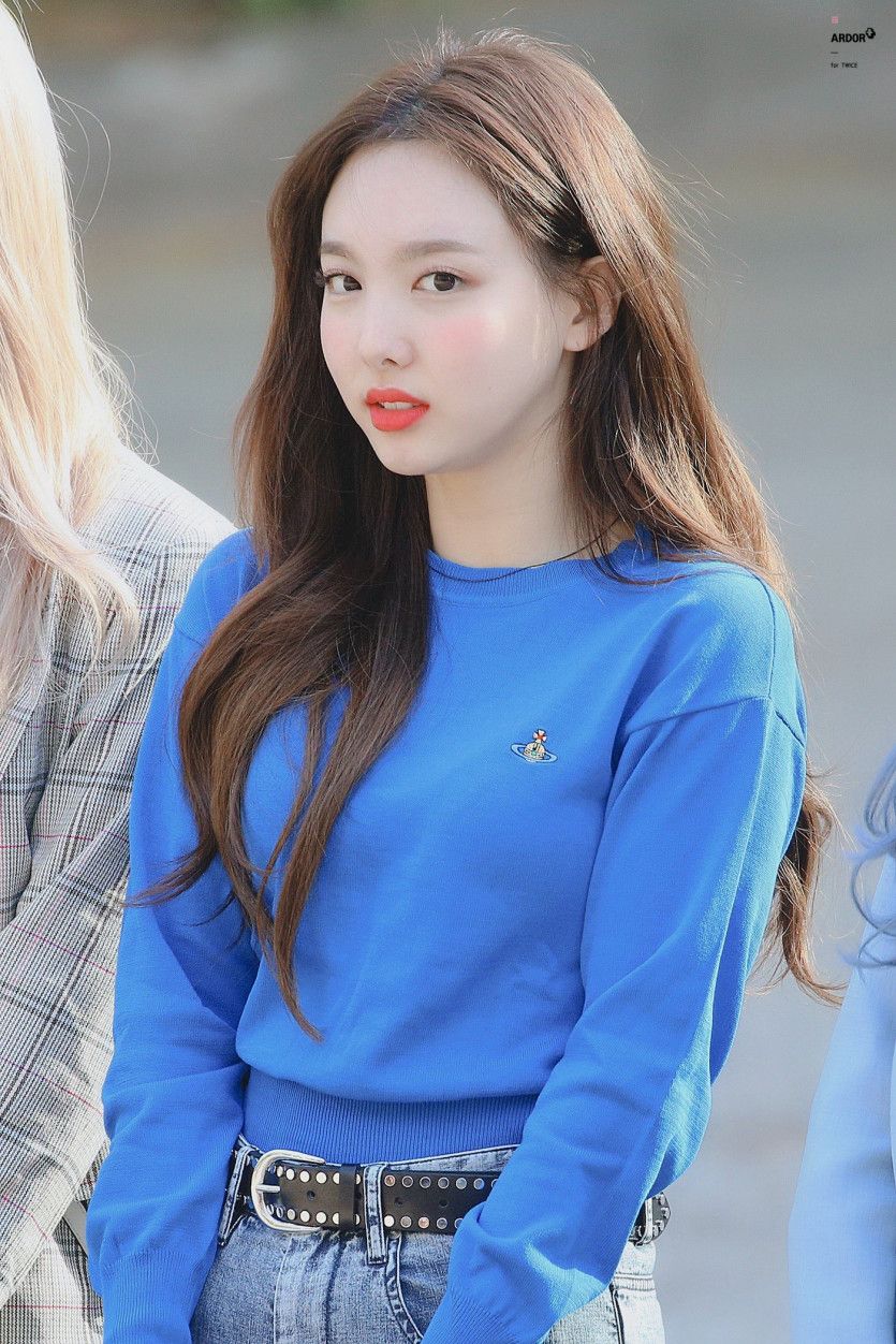트와이스 나연