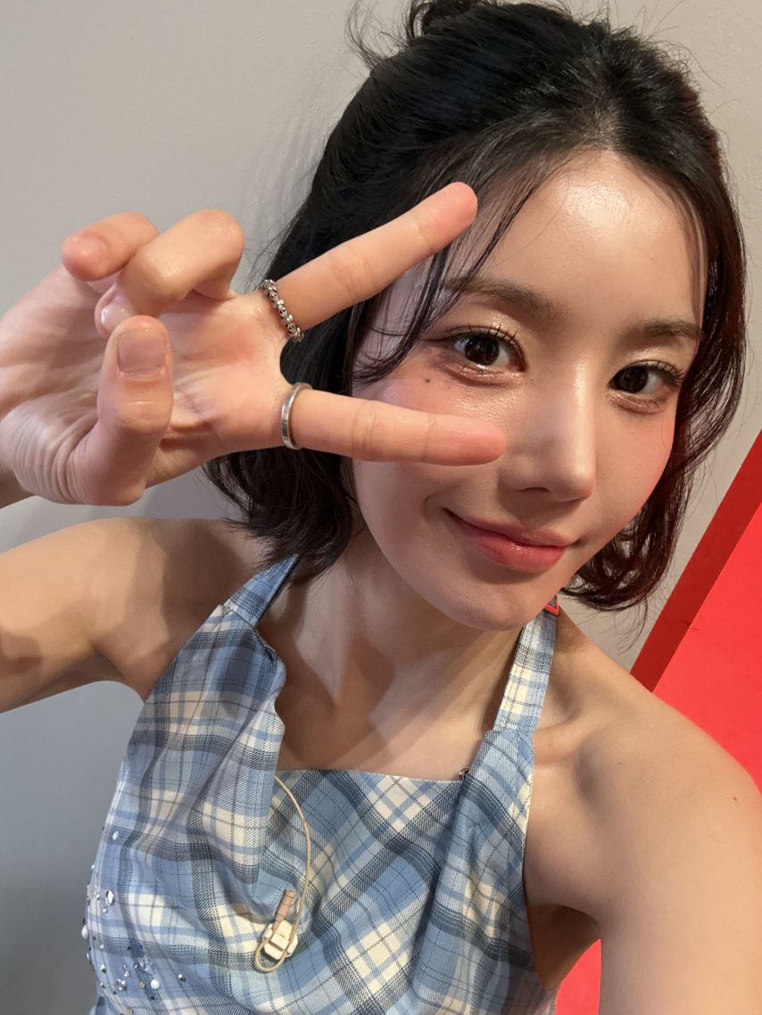 권은비