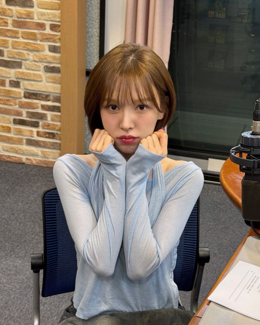 레드벨벳 웬디