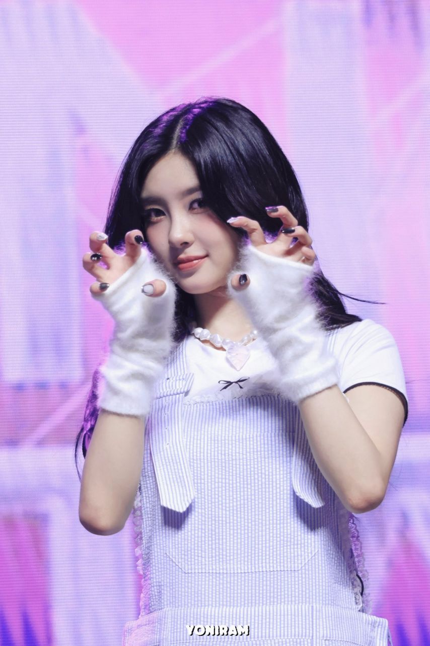 케플러 김다연