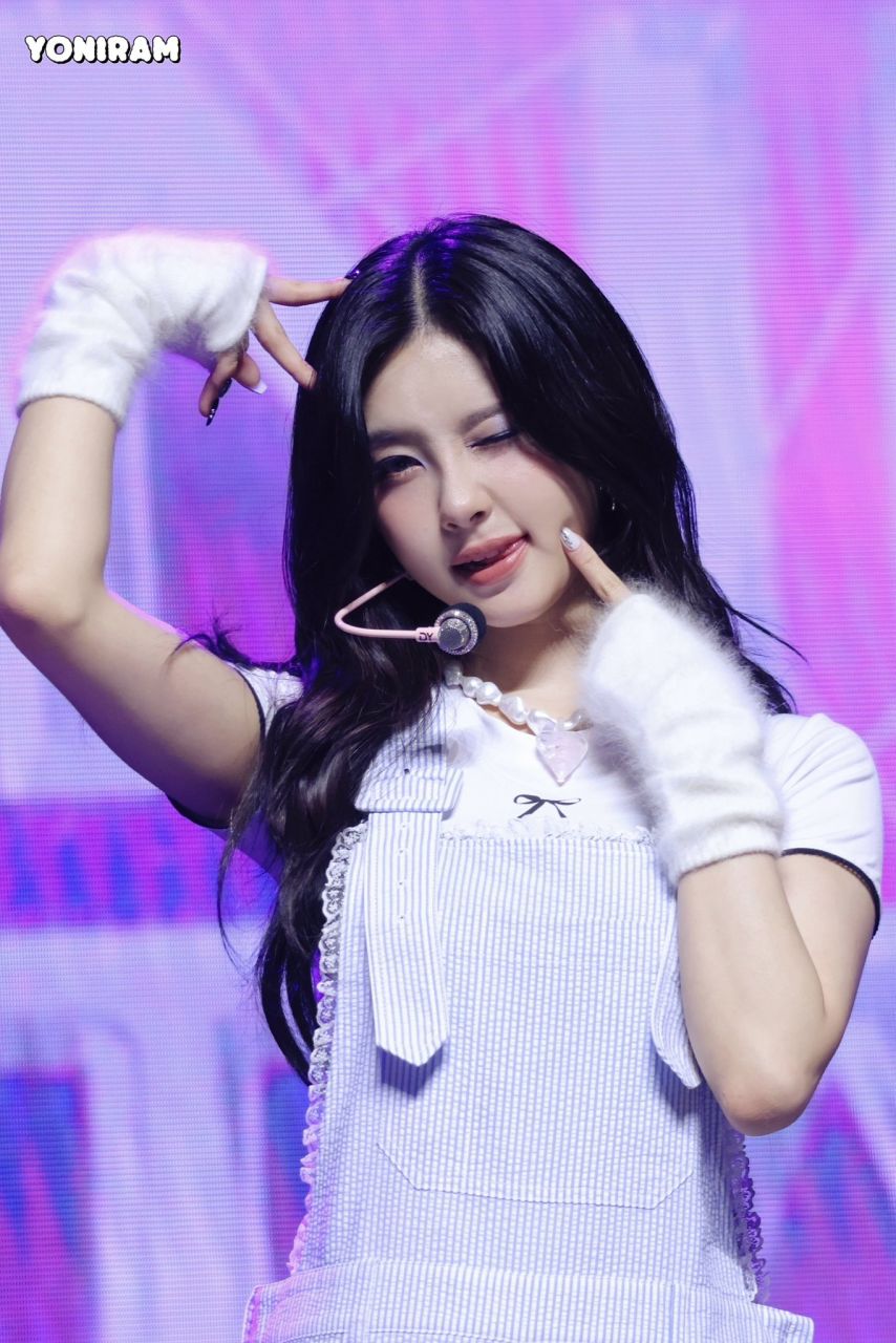 케플러 김다연