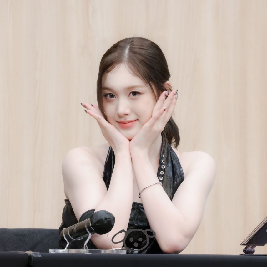 스테이씨 재이