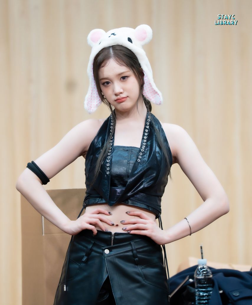 스테이씨 재이