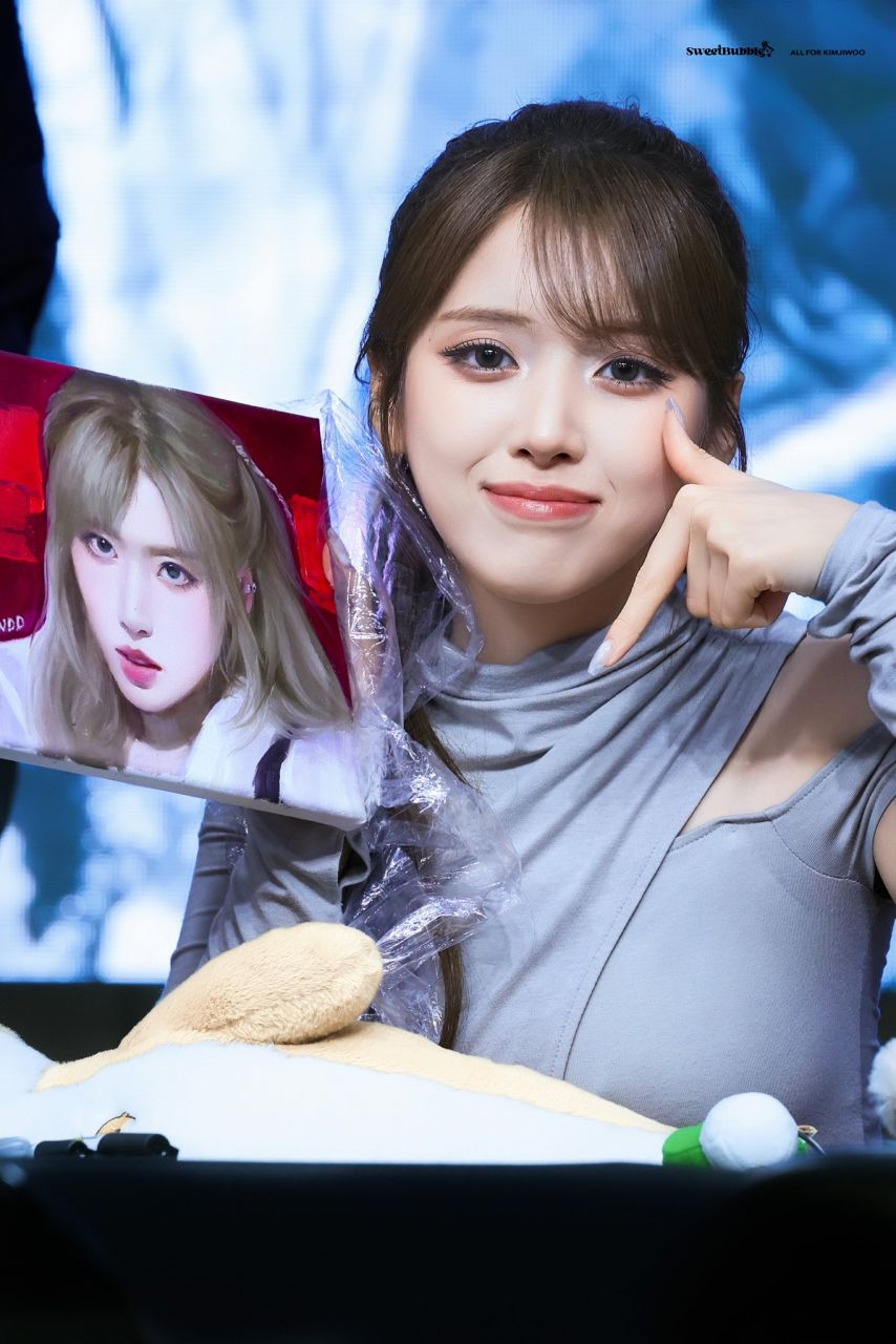엔믹스 지우