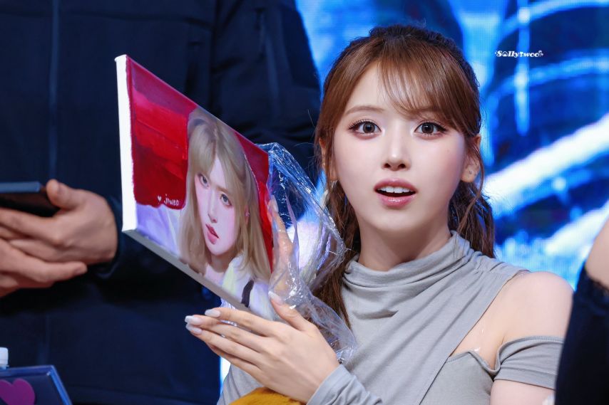 엔믹스 지우