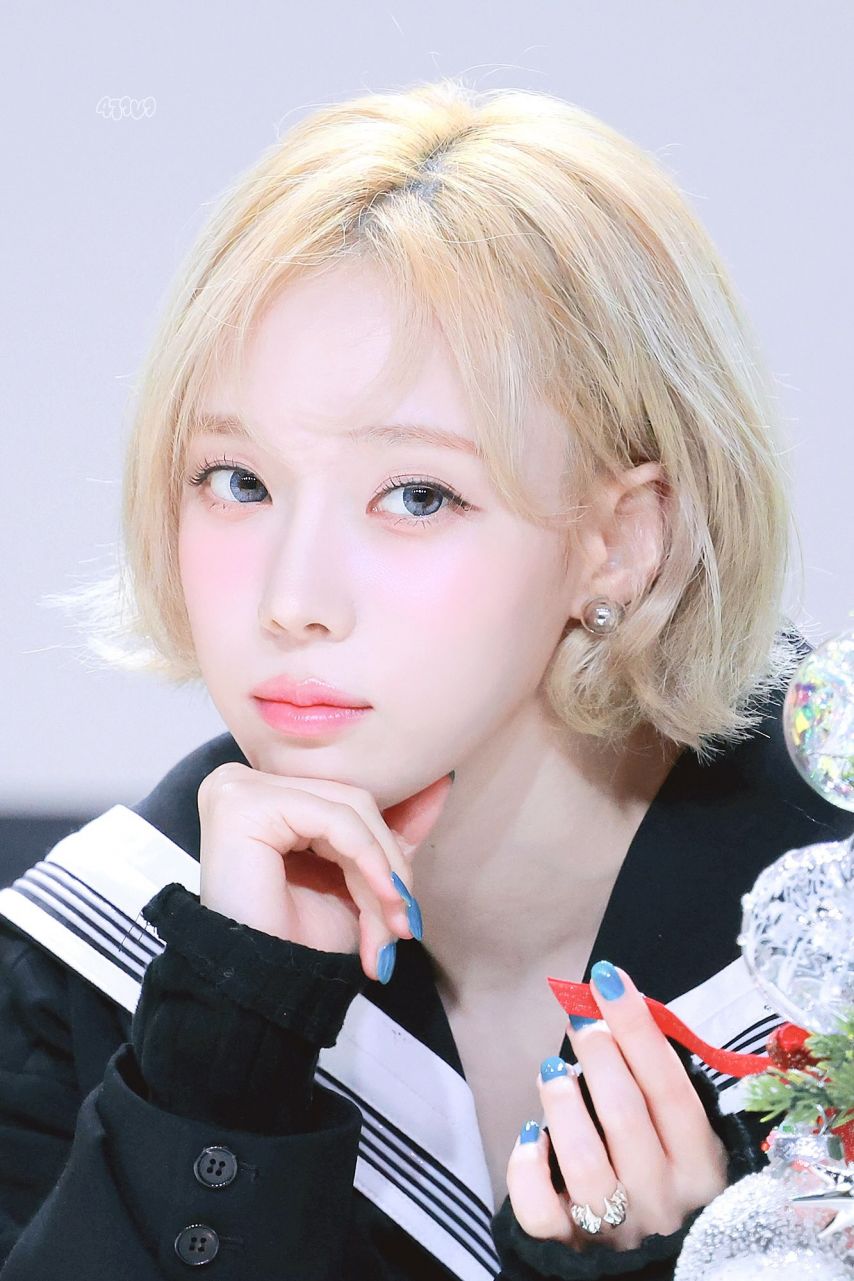 에스파 윈터