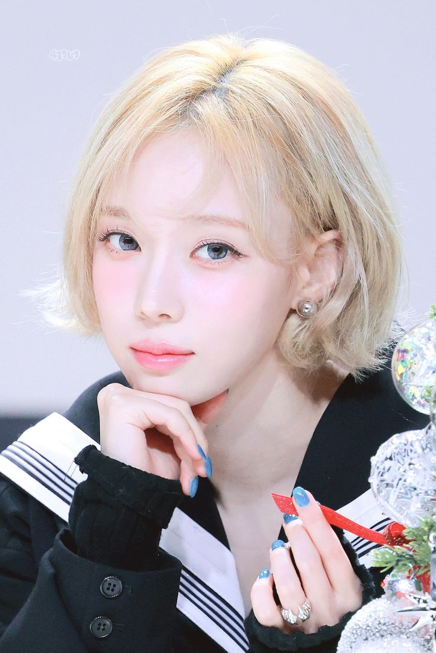 에스파 윈터