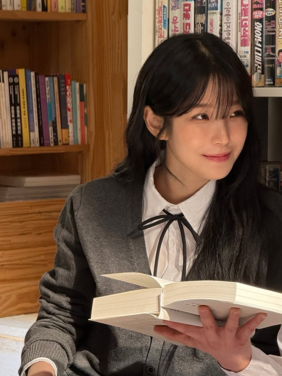 프로미스나인 백지헌 근황