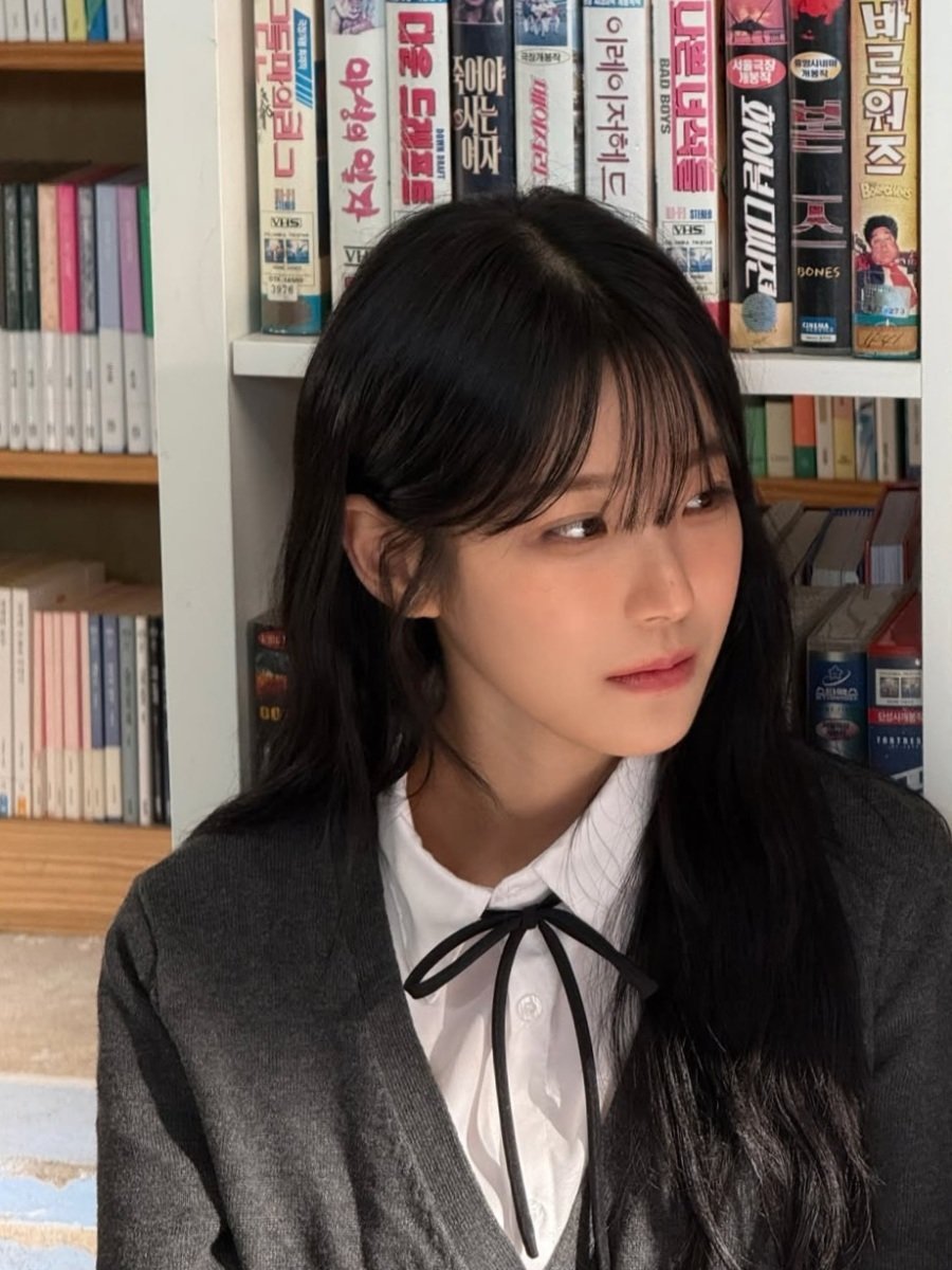프로미스나인 백지헌 근황