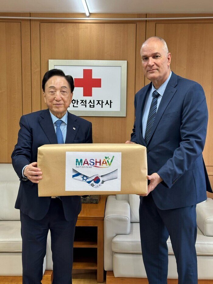 한국에게 부담스러운 친구 국가