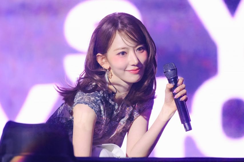 르세라핌 사쿠라