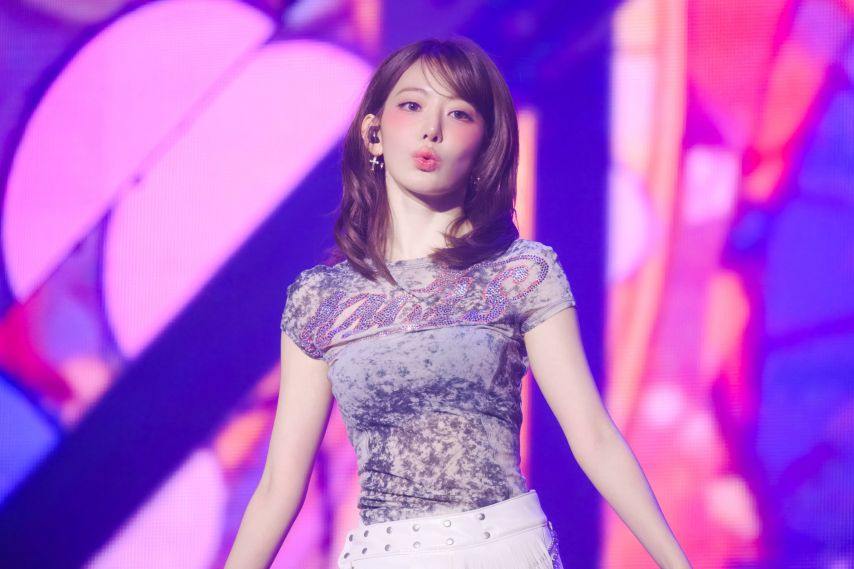 르세라핌 사쿠라