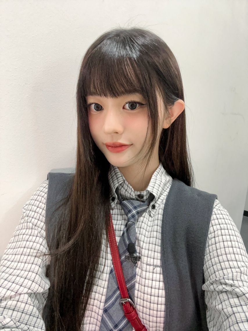아일릿 민주 뮤직뱅크