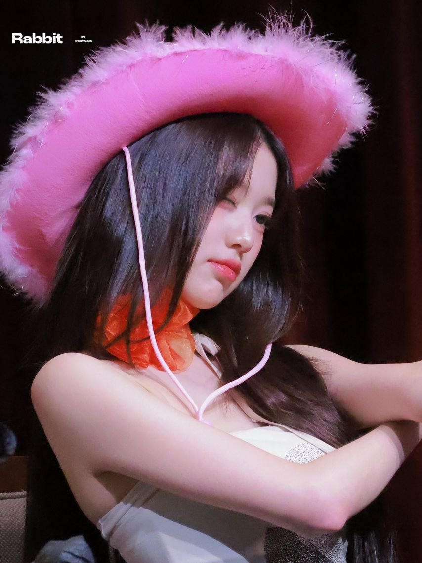 아이브 원영