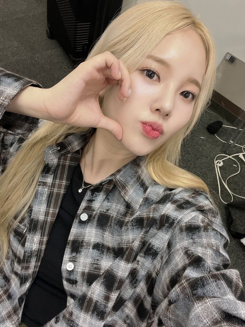 위클리 수진