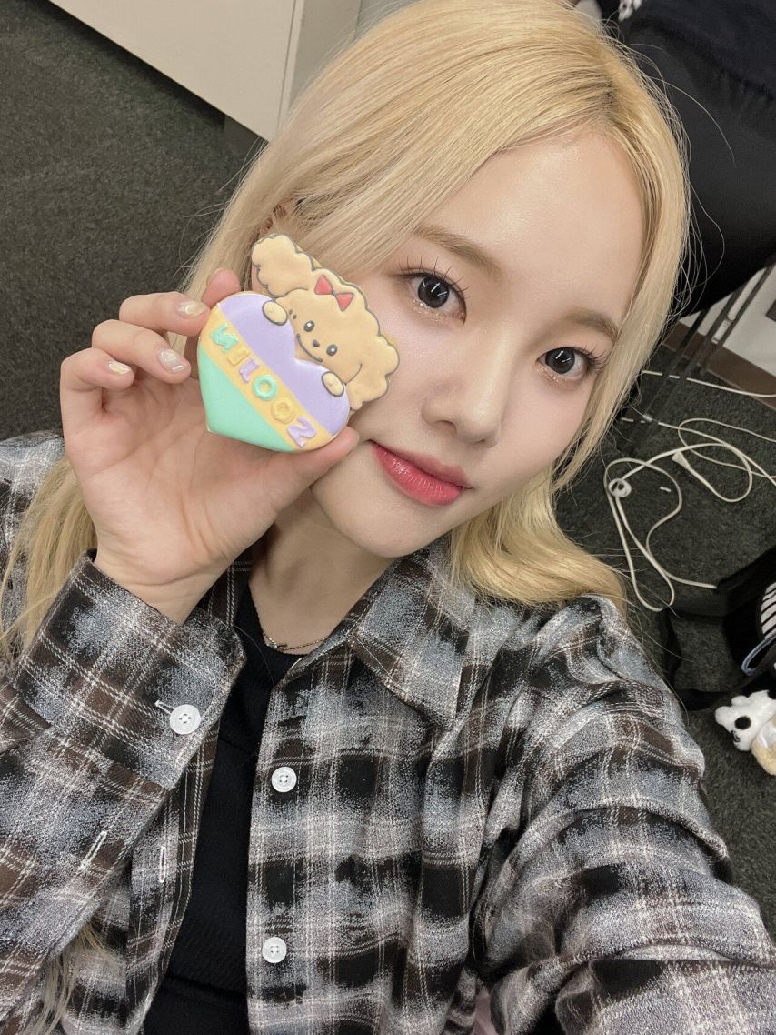 위클리 수진