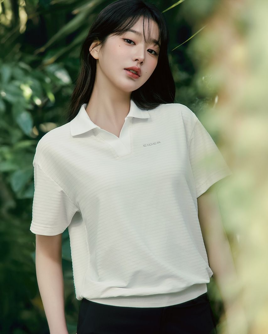 아이브 장원영 아이더,다이슨