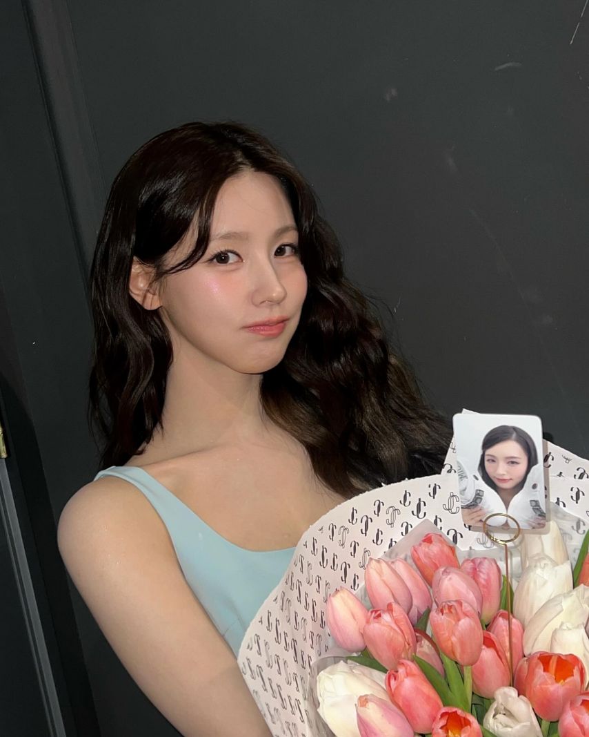 아이들 미연